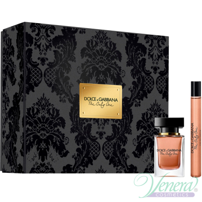 Dolce&Gabbana The Only One Комплект (EDP 30ml + EDP 10ml) за Жени Дамски Комплекти
